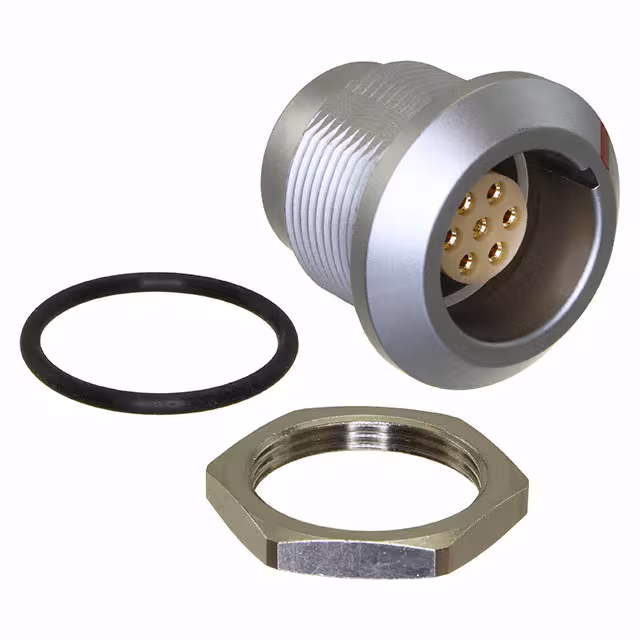 FLKD-07EGFS-GCP-001 Amphenol LTW  Assemblages de connecteurs circulaires